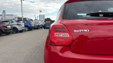 Suzuki Swift 1.0 Boosterjet SZ5 5dr Auto Petrol Hatchback
